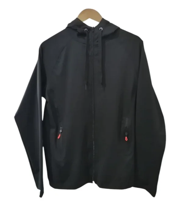 Campera Deportiva de Hombre Licra
