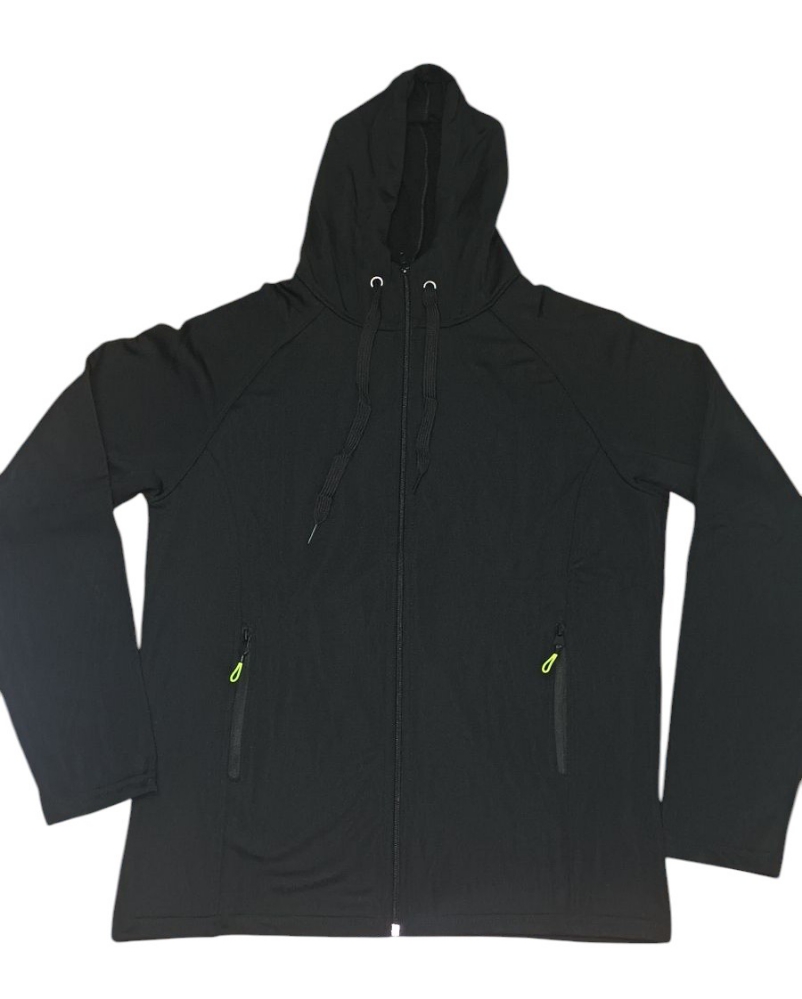 Campera Deportiva de Hombre Licra - Imagen 2