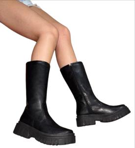 Botas Media Caña Geral