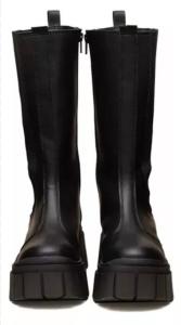 Botas Media Caña Geral - Miniatura 6