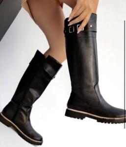 Botas de Montar
