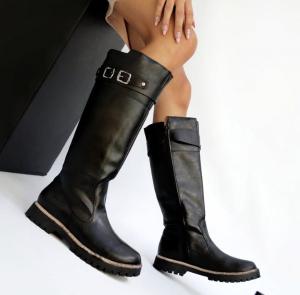 Botas de Montar - Miniatura 2