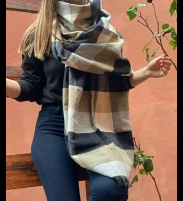 Ruanas - Imagen 2