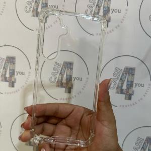 Funda Transparente