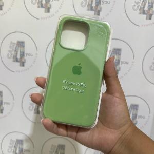 Silicone Iphone - Miniatura 2