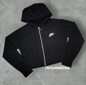 Campera de Lycra Frizada