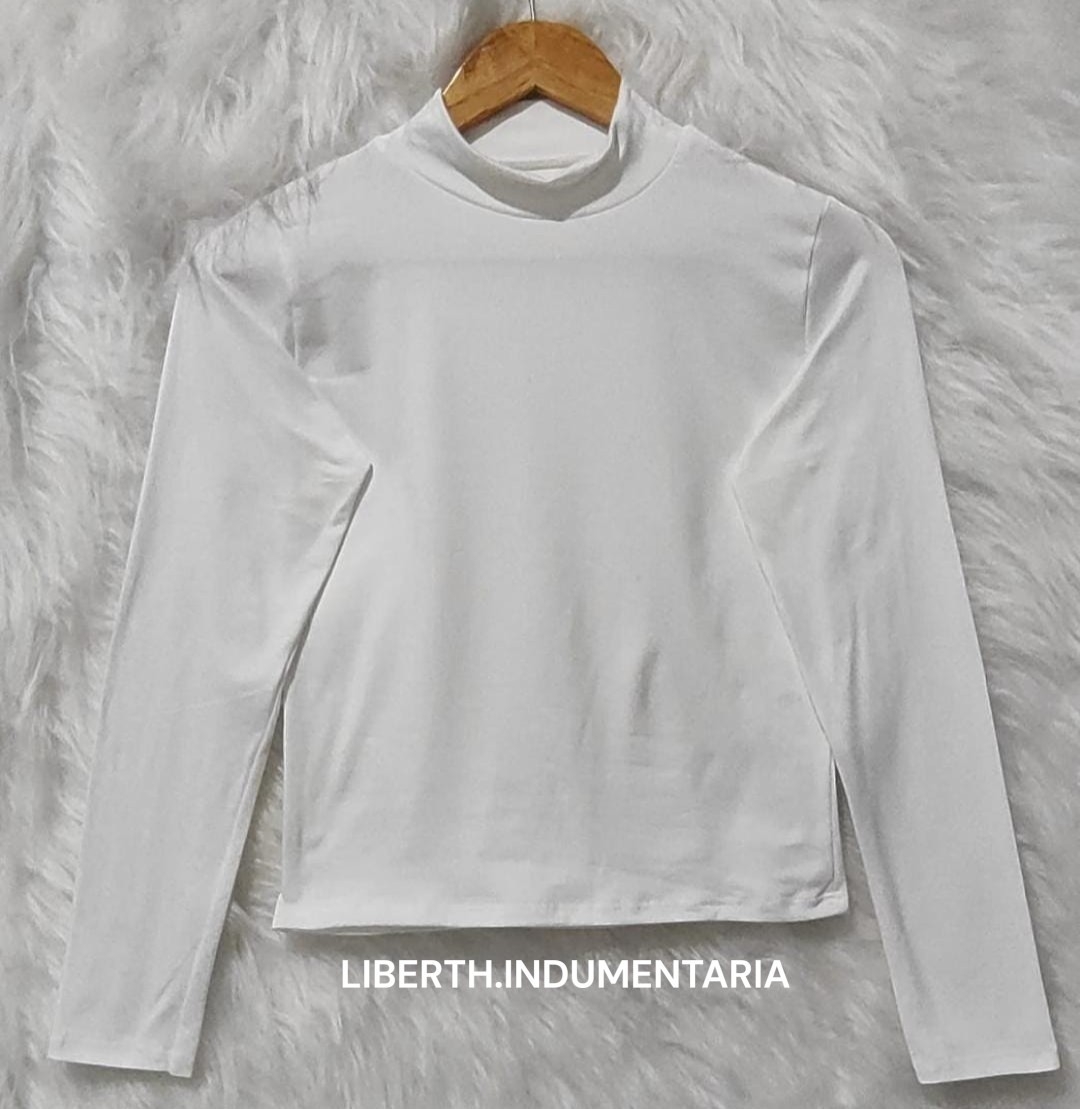 Media Polera Modal - Imagen 2