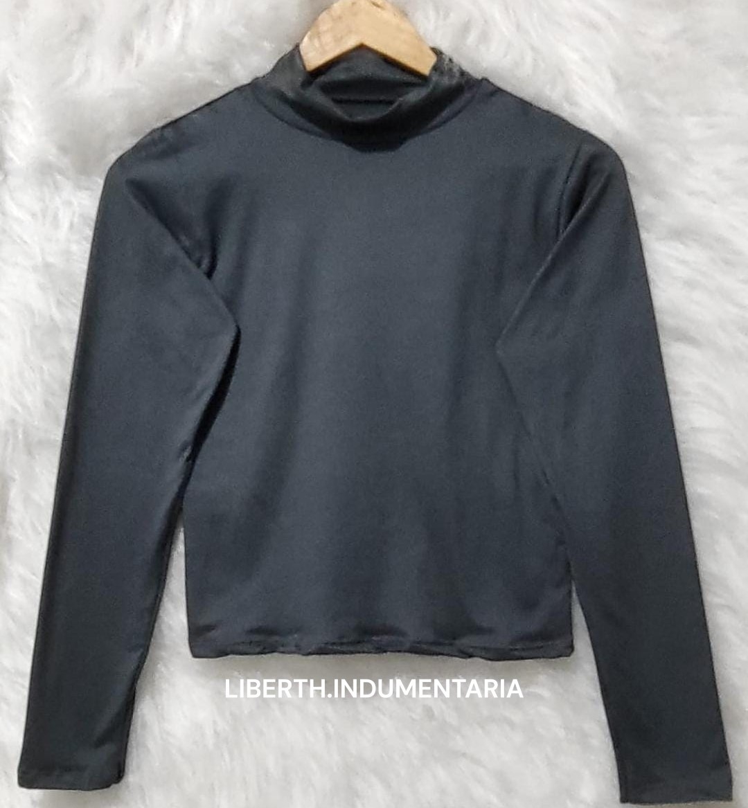 Media Polera Modal - Imagen 3