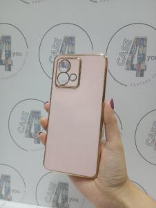 Funda Lisa C/ Dorado