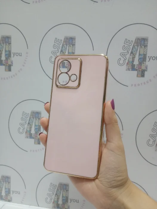 Funda Lisa C/ Dorado