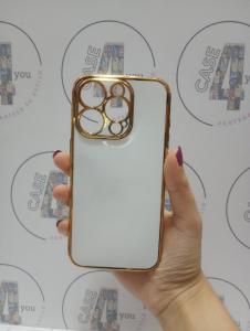 Funda Lisa C/ Dorado - Miniatura 3