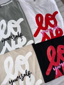 Art. 346 Remera Self Love - Miniatura 3