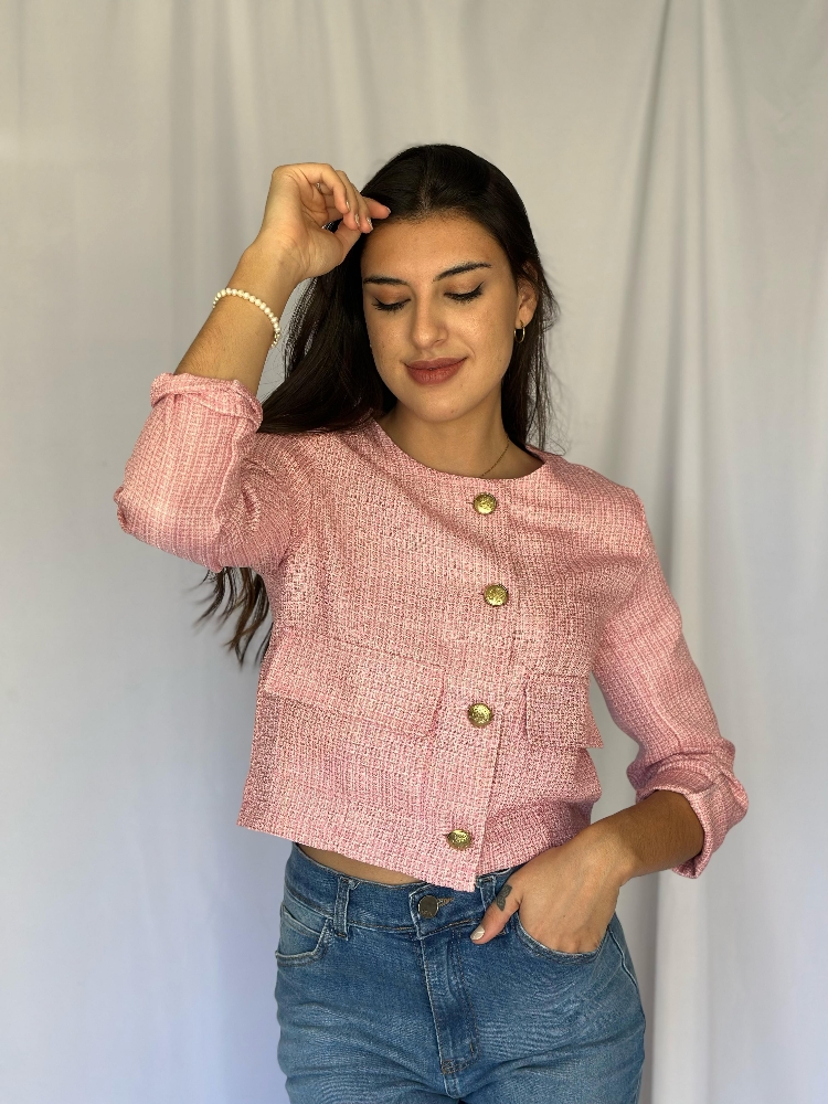 Chaqueta - Imagen 2