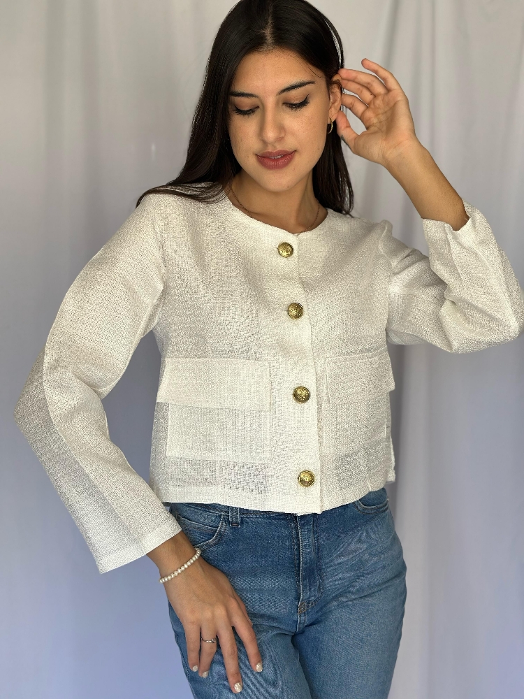 Chaqueta - Imagen 3