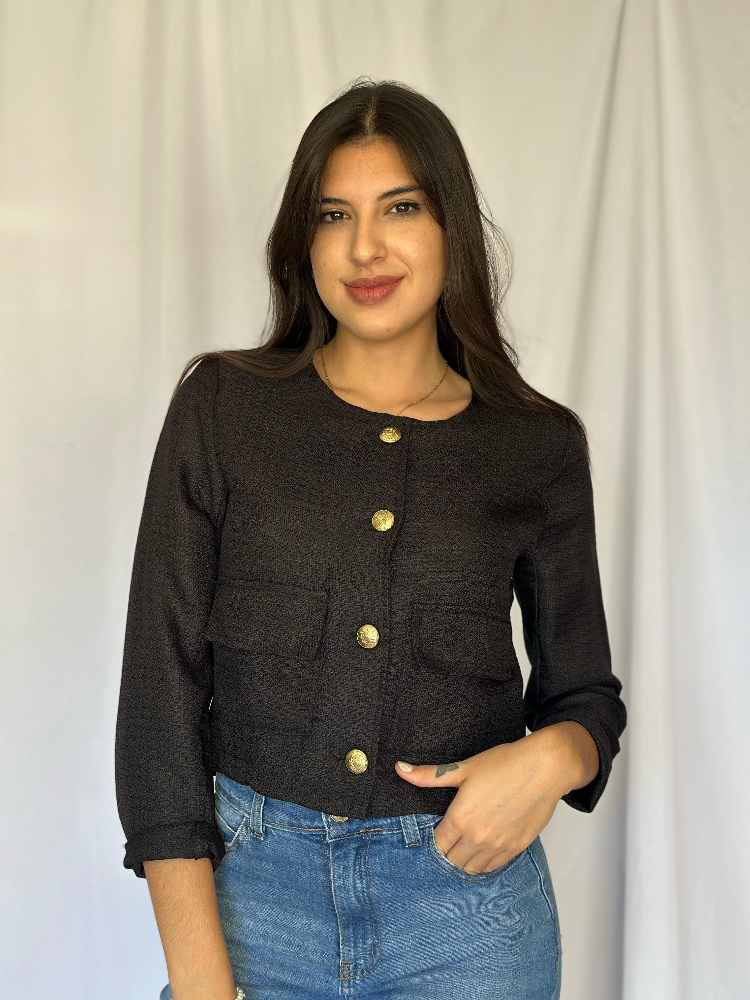 Chaqueta - Imagen 4