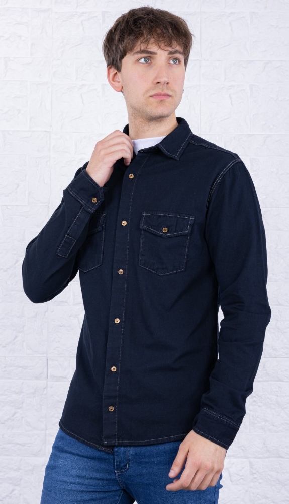Camisa Vaquera - Imagen 3