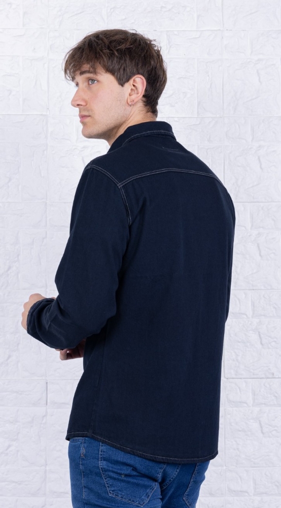 Camisa Vaquera - Imagen 5