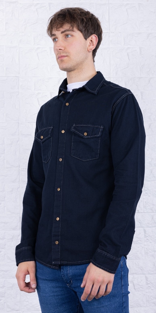 Camisa Vaquera - Imagen 6