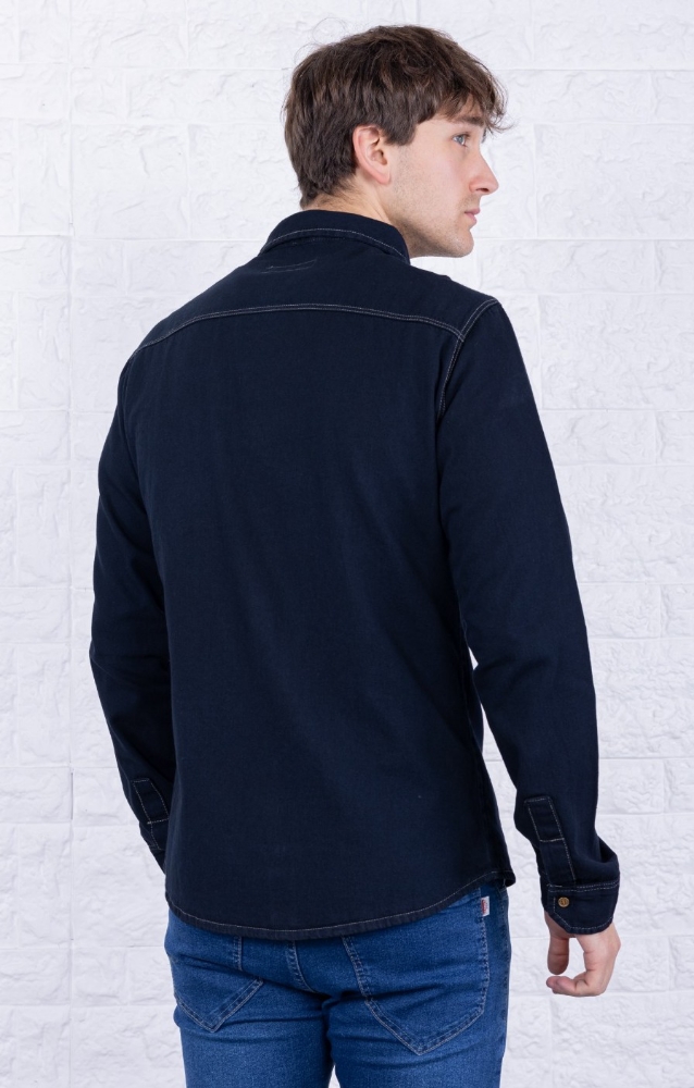 Camisa Vaquera - Imagen 9
