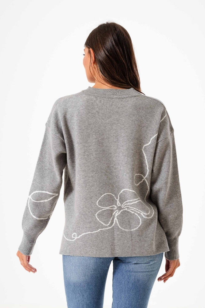 Sweater Bremer Osaka - Imagen 3