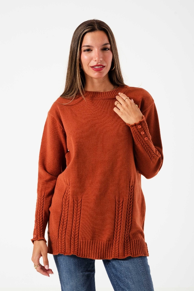 Sweater Bremer Vienna - Imagen 2