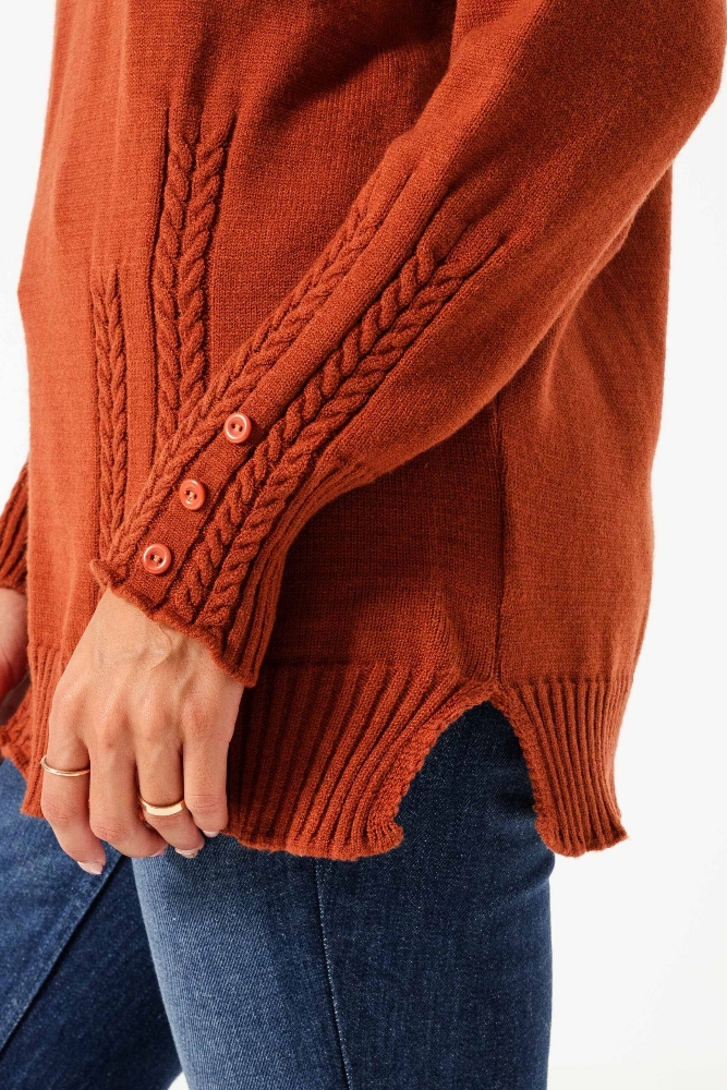 Sweater Bremer Vienna - Imagen 3