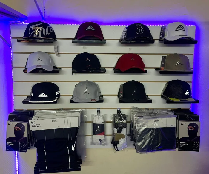 Gorras Calidad Premium
