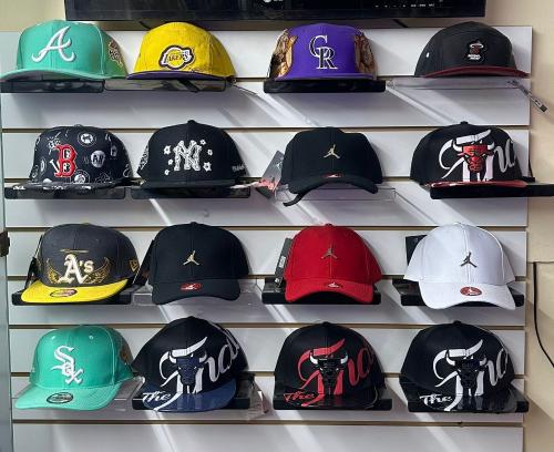 Gorras Calidad Premium - Miniatura 2