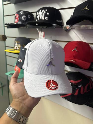 Gorras Calidad Premium - Miniatura 3