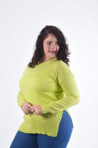 Sweater Liso (xxl)
