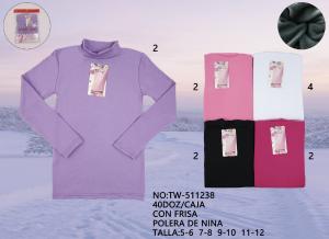Camiseta Nena
