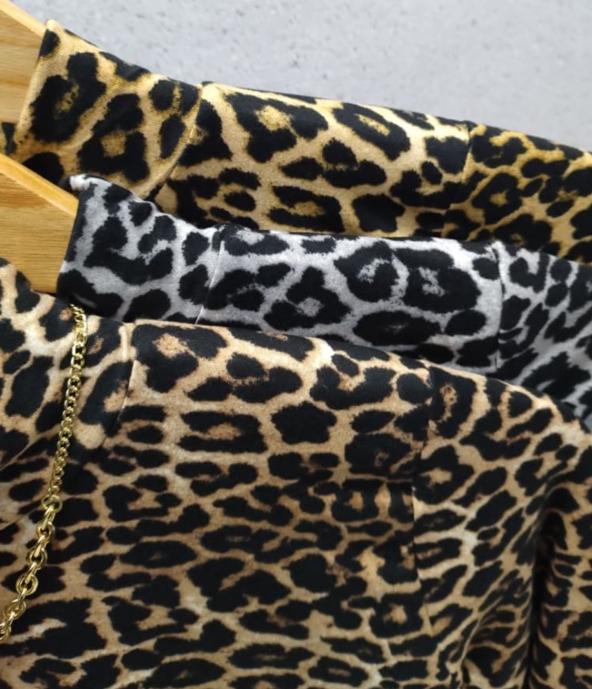 Media Polera Prints - Imagen 2
