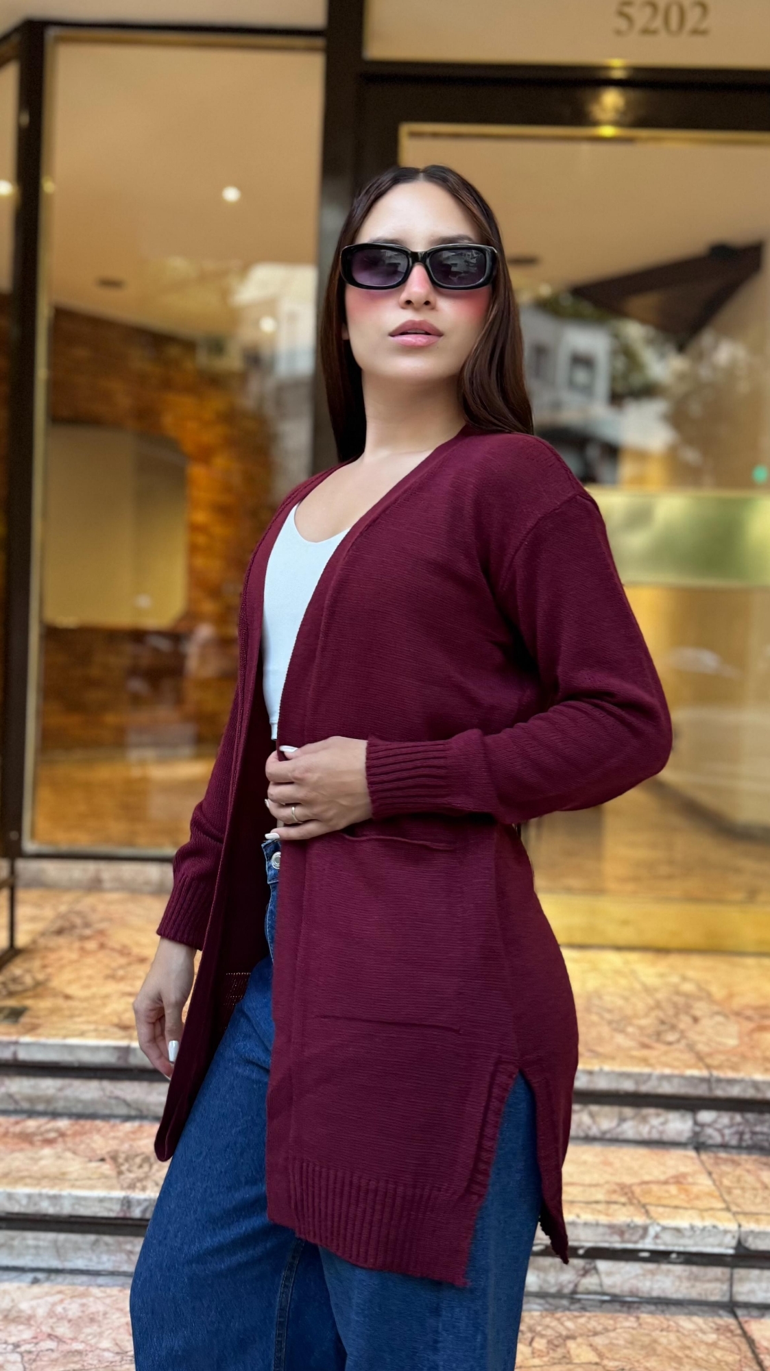 Saco Clara - Imagen 2