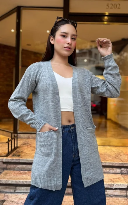Saco Clara