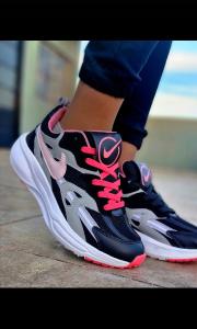 Nike Jam Zey Unisex - Miniatura 2