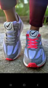 Nike Jam Zey Unisex - Miniatura 4