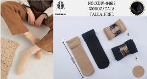 Medias Efecto Piel Morley