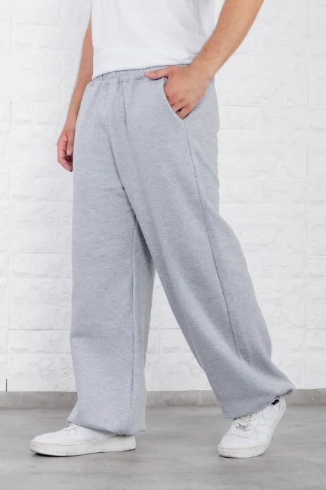 Jogging Baggy Frizado Invierno