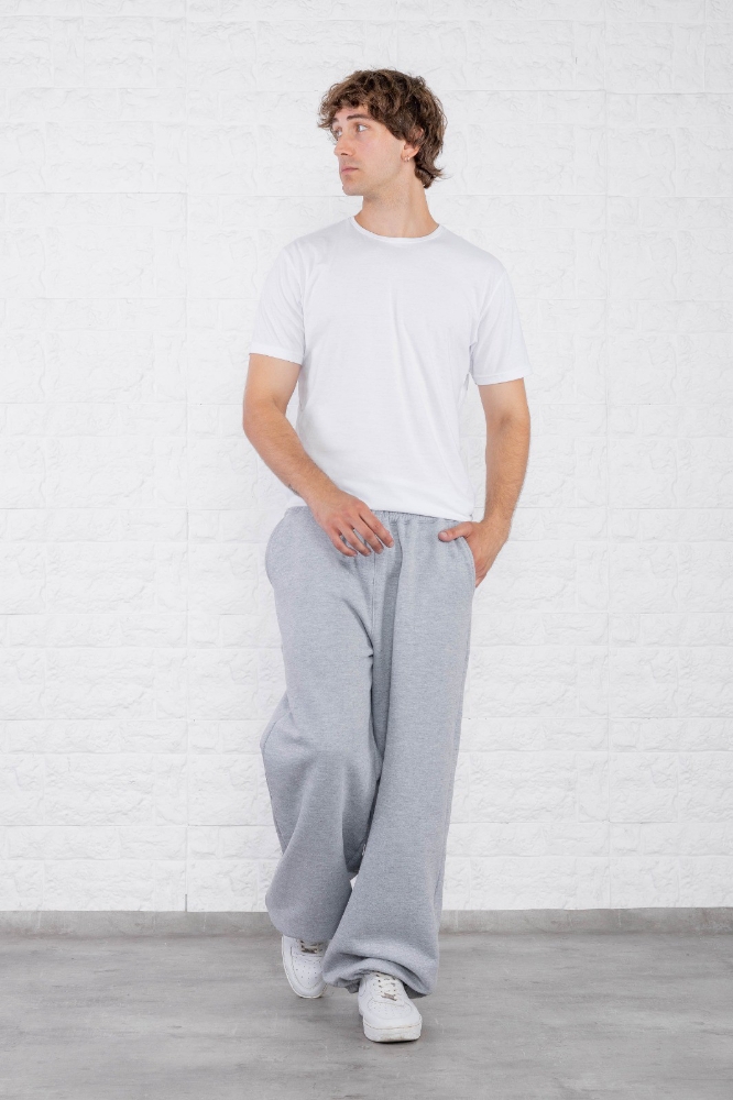 Jogging Baggy Frizado Invierno - Imagen 3
