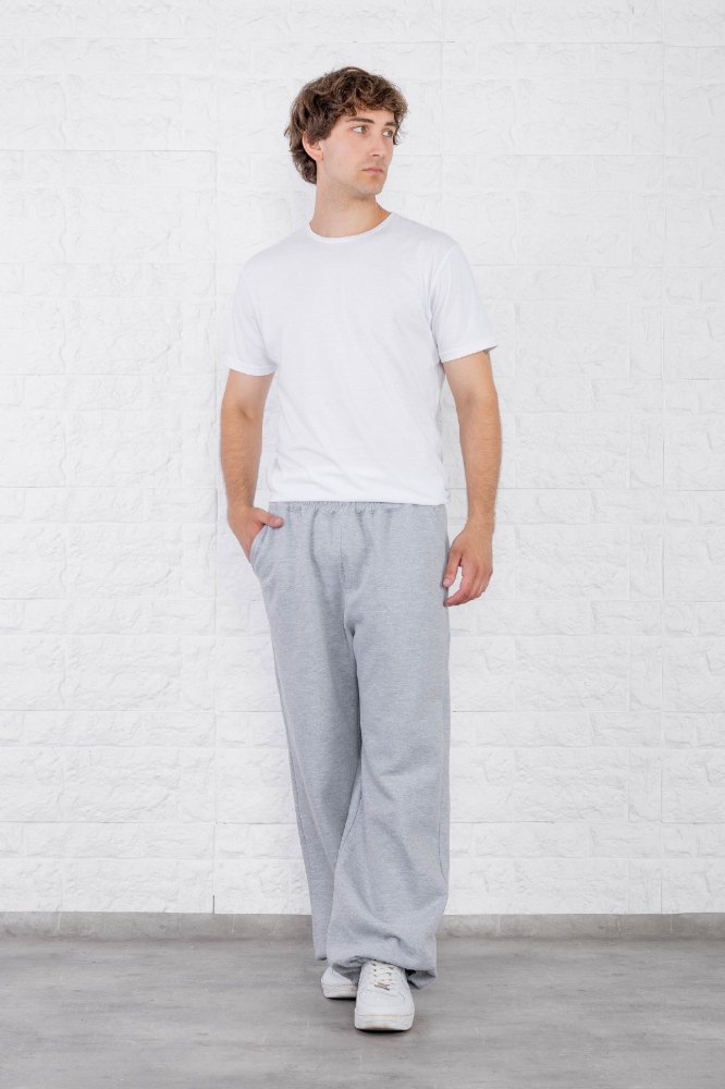 Jogging Baggy Frizado Invierno - Imagen 4
