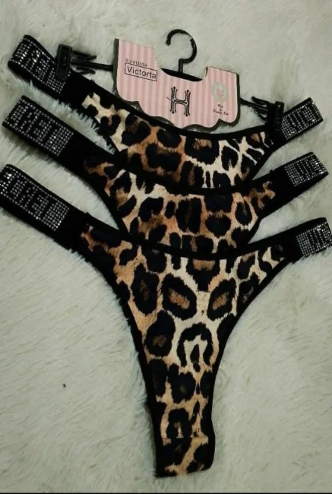 Less Vs Animal Print