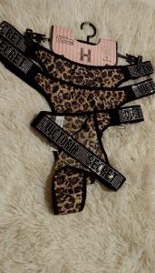 Less Vs Animal Print - Miniatura 2