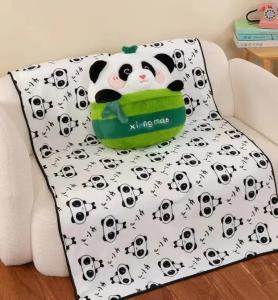 Peluche Manta - Miniatura 2