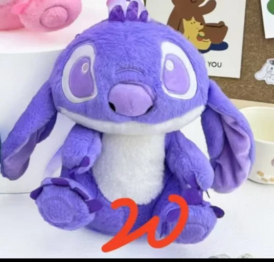 Mochila Stitch
