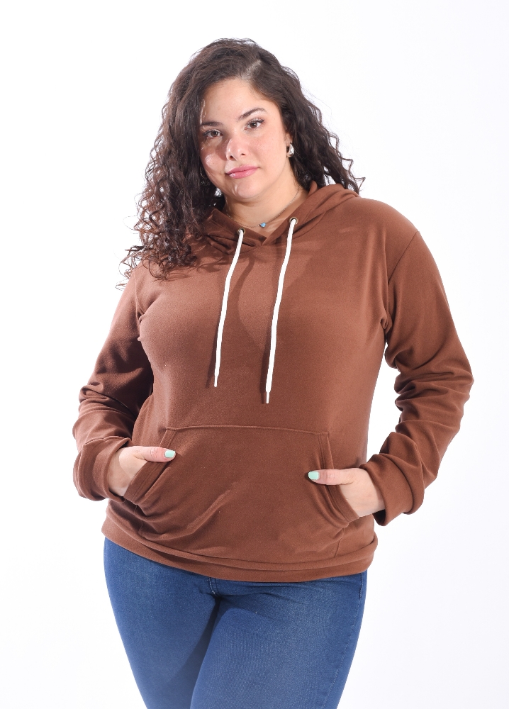 Buzos de Darlon Talle 2 al 6 - Imagen 3