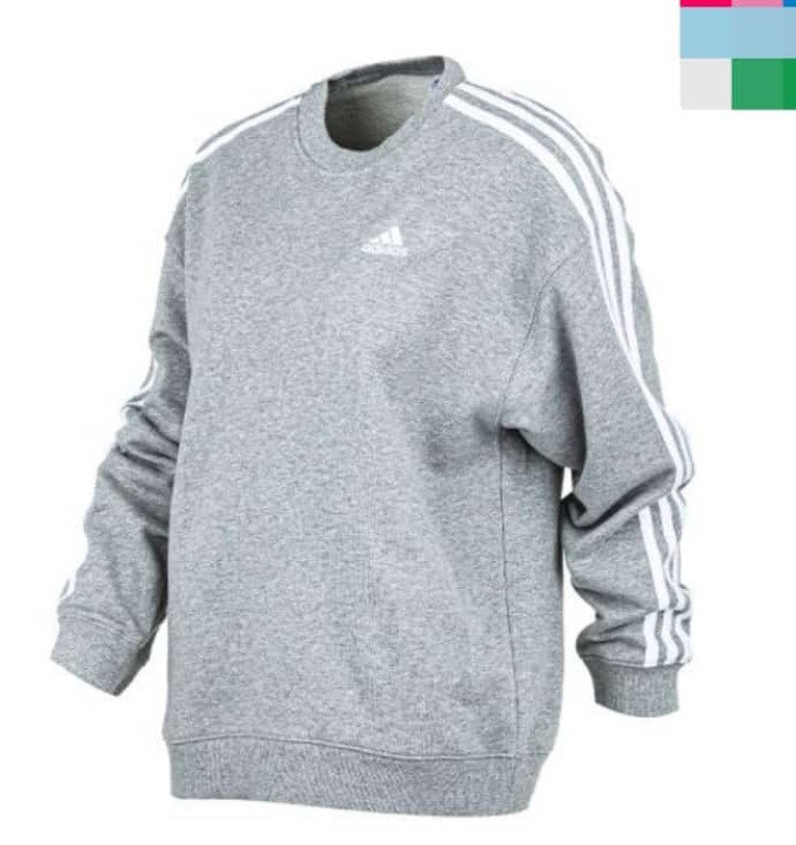Buzo de Dama Frizado Adida - Imagen 5