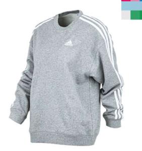Buzo de Dama Frizado Adida - Miniatura 5