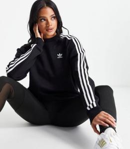 Buzo de Dama Frizado Adida - Miniatura 7
