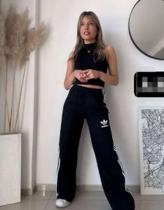 Palazo Adidas Frizado - Miniatura 5