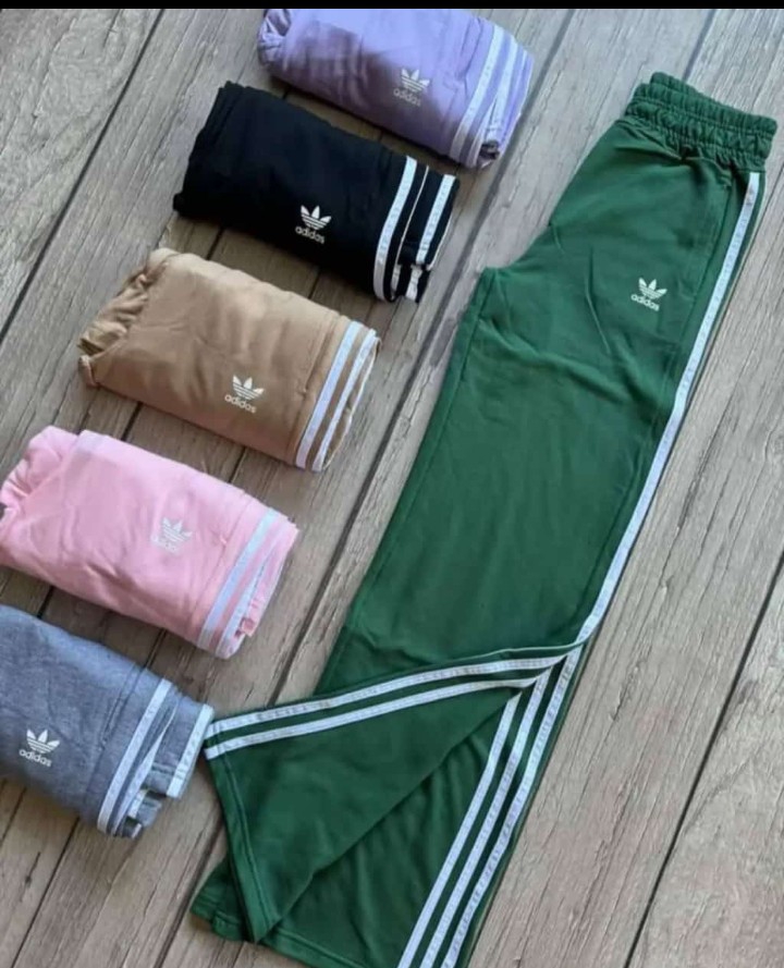 Palazo Adidas Frizado - Imagen 6